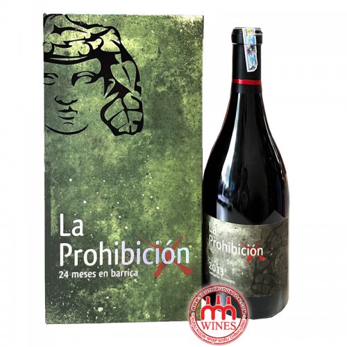 La Prohibicion