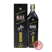 JW Black Label Icon 200 Years  Icons Limited Edition