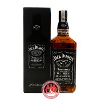  Jack Daniel&#39;s Old No 7 Tennessee Whiskey 1 Lít