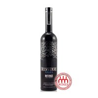Belvedere Vodka Black 1750ml