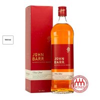 John Barr Finest 1000ml
