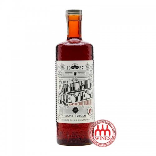 Ancho Reyes Originale Chili Liqueur 700ml