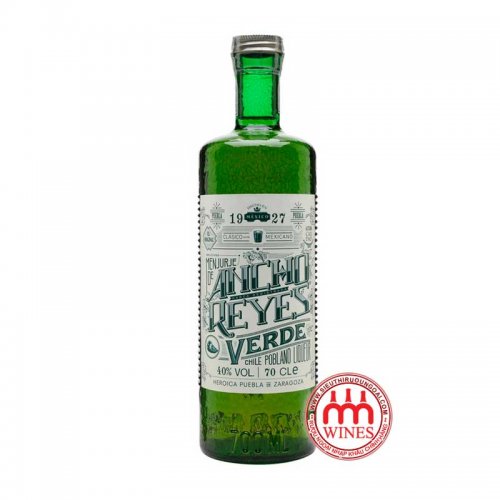 Ancho Reyes Verde Chili Liqueur 700ml
