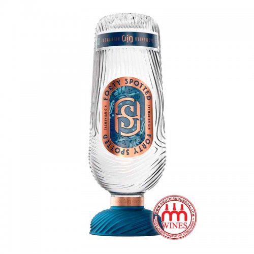 Forty Spotted Classic 700ml