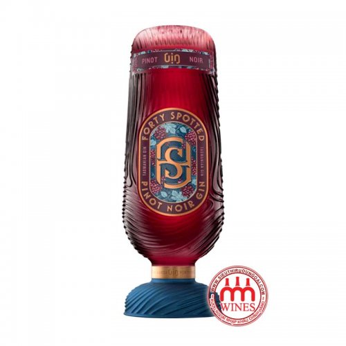 Forty Spotted Pinot Noir 700ml