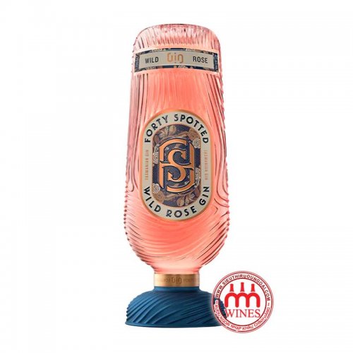 Forty Spotted Wild Rose 700ml
