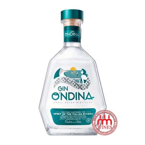O’ndina Gin 700ml