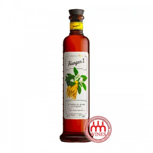 Hangar 1 Citron Vodka 750ml