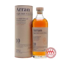 Arran 10YO 700ml 46%