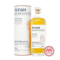Arran Barrel Reserve 700ml