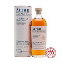 Arran Quarter Cask 700ml