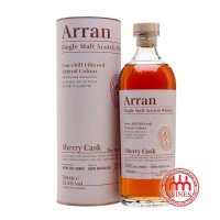 Arran Sherry Cask 700ml