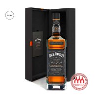 Jack Daniel&#39;s Single Barrel 700ml