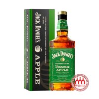 Jack Daniel&#39;s Tennessee Apple 700ml