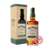 Jack Daniel&#39;s Tennessee Rye - 700ml, 45%
