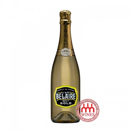 Luc Belaire Brut Gold (Đèn)