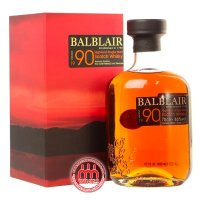 Balblair Vintage 1990 700ml