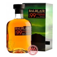 Balblair Vintage 1999 700ml