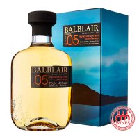 Balblair Vintage 2005 700ml