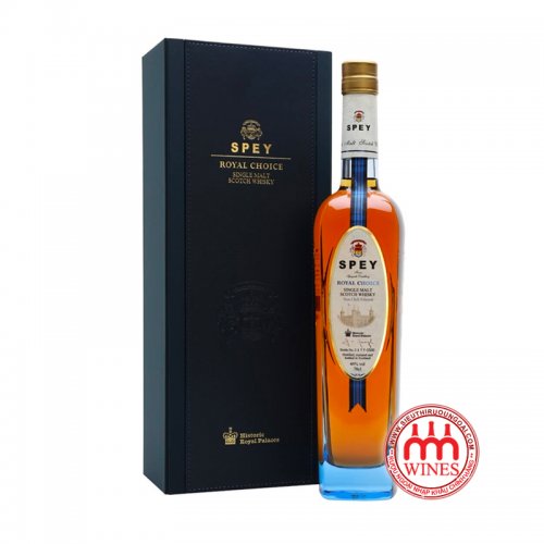 Spey Royal Choice 700ml