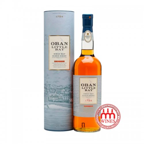 Oban Little Bay 700ml