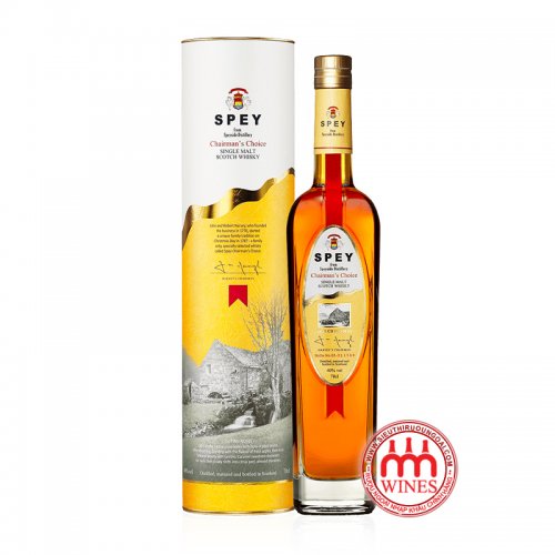 Spey Chairman's Choice Limited Edition 700ml