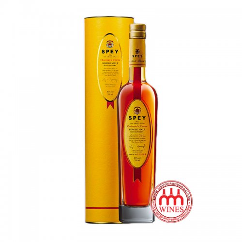 Spey Chairman's Choice 700ml