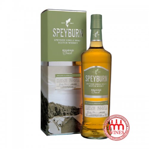 Speyburn Bradan Orach 700ml