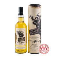 Peat&#39;s Beast Batch Strength 700ml