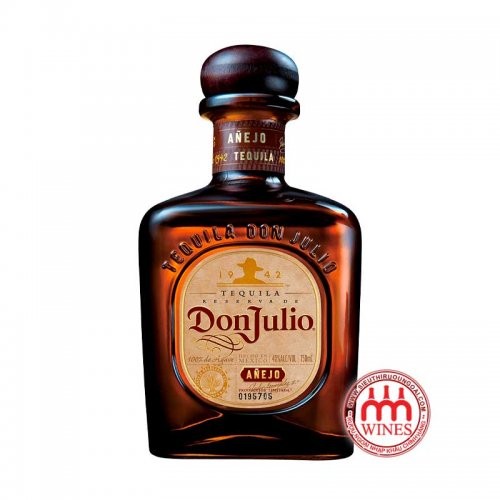 Don Julio Anejo Tequila 750ml
