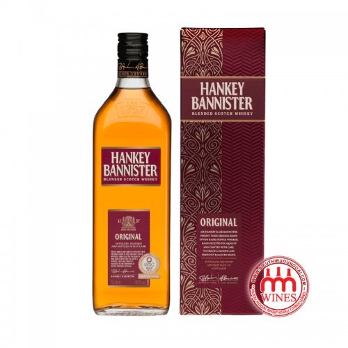 Hankey Bannister Original 700ml