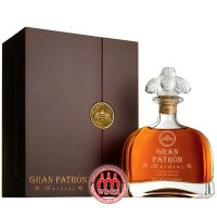 Gran Patron Burdeos Anejo 
