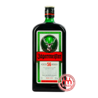 RƯỢU JAGERMEISTER 1000ml