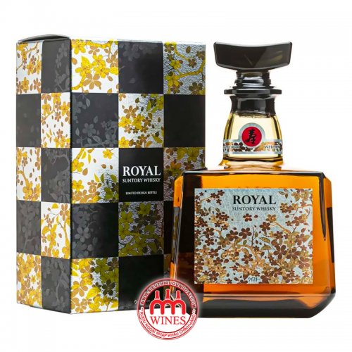Suntory Whisky Royal 700ml