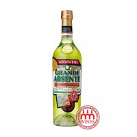 Absinthe Grande Absente 69