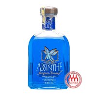 Absinthe Jacques Senaux Blue