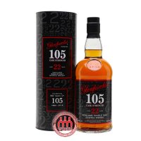 Glenfarclas 105 22YO 700ml