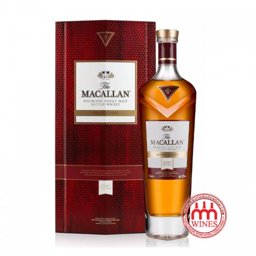 Macallan Rare Cask Red 2021 700ml