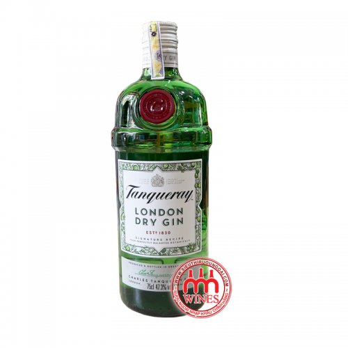 Tanqueray Gin