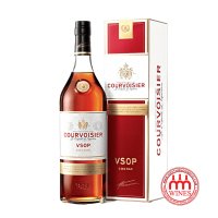 Courvoisier VSOP Cognac