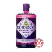 Hendrick&#39;s Gin Midsummer Solstice Limited Edition 750ml
