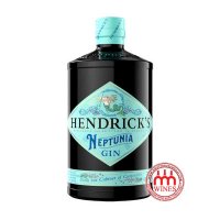 Hendrick&#39;s Gin Neptunia 750ml