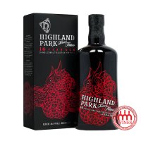 Highland Park 16 Năm Twisted Tatto 700ml