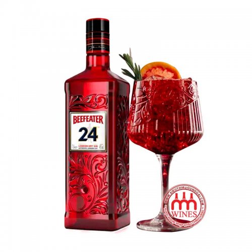 Beefeater 24 London Dry Gin 750ml 