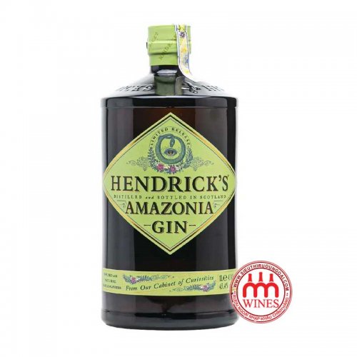 Hendrick&#39;s Gin Amazonia 1000ml