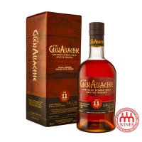 GLENALLACHIE 11 NĂM - PX WOOD 700 ml