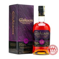 GLENALLACHIE 12YO 700 ml