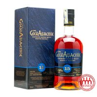 GLENALLACHIE 15YO 700 ml