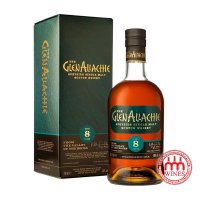 Glenallachie 8YO Sherry Cask 700ml