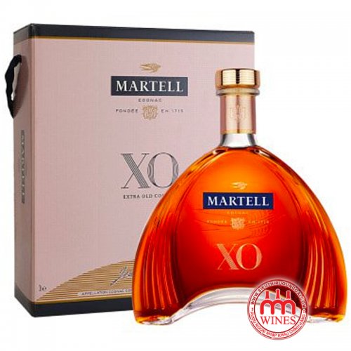 Martell XO 3000ml